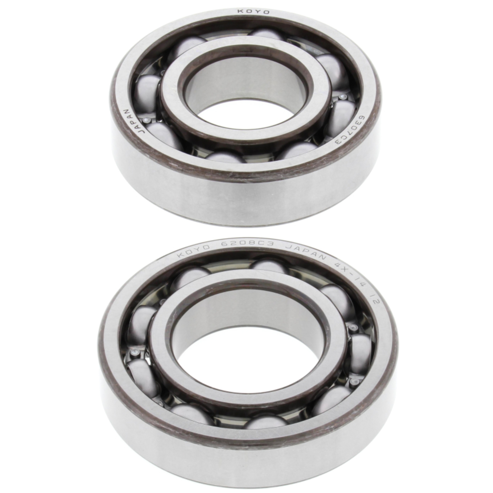 Picture of All Balls Racing 14-15 Arctic Cat 550 TRV LTD Crank Shaft Bearing Kit