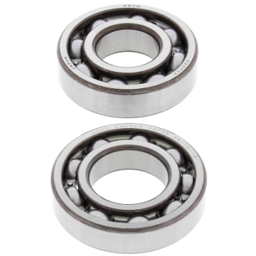 Picture of All Balls Racing 14-15 Arctic Cat 550 TRV LTD Crank Shaft Bearing Kit
