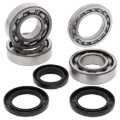 Picture of All Balls Racing 1993 Polaris 350L 2x4 Crank Shaft Bearing Kit