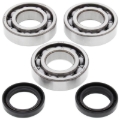 Picture of All Balls Racing 99-06 Polaris Trail Blazer 250 Crank Shaft Bearing Kit