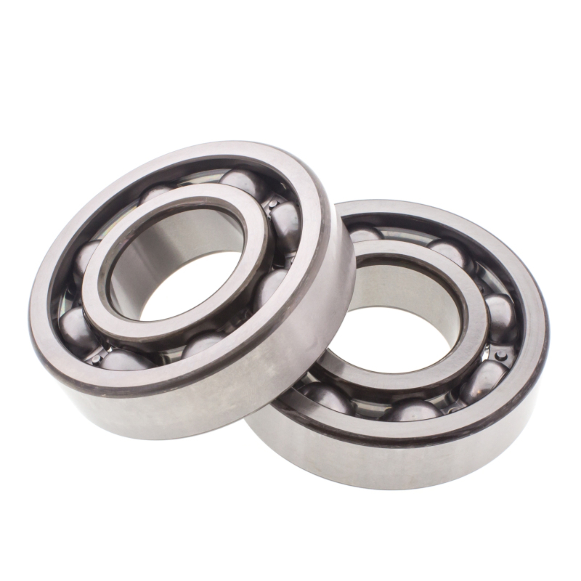 Picture of All Balls Racing 09-14 Yamaha YFM550 Grizzly Crank Shaft Bearing Kit