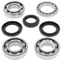 Picture of All Balls Racing 94-95 Polaris 400L 2x4 Crank Shaft Bearing Kit