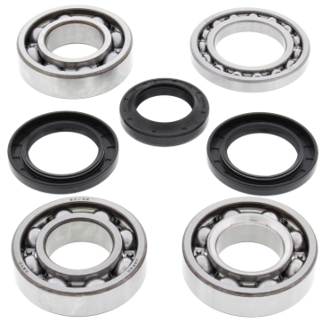 Picture of All Balls Racing 94-95 Polaris 400L 2x4 Crank Shaft Bearing Kit