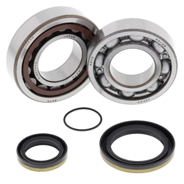 Picture of All Balls Racing 21-23 Gas-Gas EC250 Crank Shaft Bearing Kit