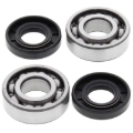 Picture of All Balls Racing 04-05 Cobra CM 50 Crank Shaft Bearing Kit