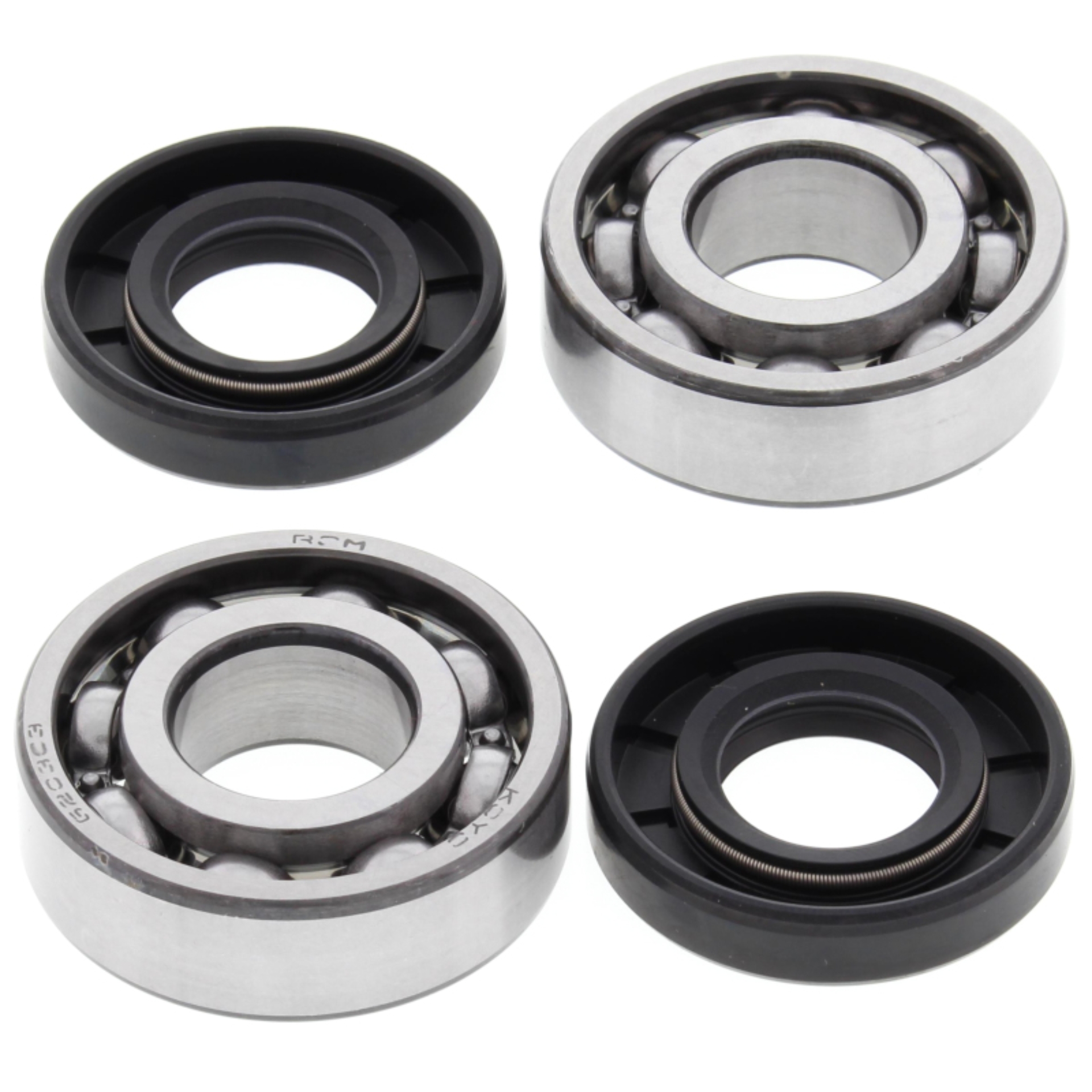Picture of All Balls Racing 04-05 Cobra CM 50 Crank Shaft Bearing Kit