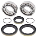 Picture of All Balls Racing 03-04 Gas-Gas TXT Trials 125 Crank Shaft Bearing Kit