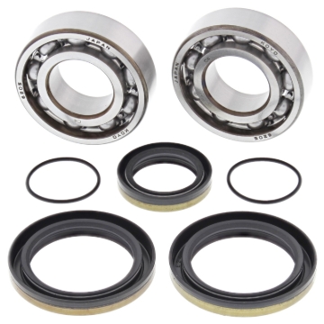 Picture of All Balls Racing 03-04 Gas-Gas TXT Trials 125 Crank Shaft Bearing Kit
