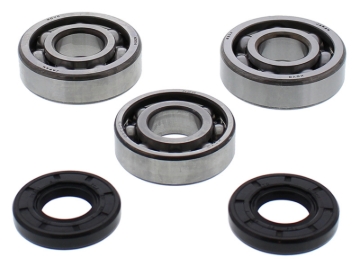 Picture of All Balls Racing 18-23 Yamaha YZ65 Crank Shaft Bearing Kit