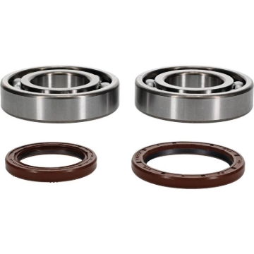 Picture of All Balls Racing 11-21 Beta RR 4T 350 Crank Shaft Bearing Kit