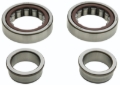 Picture of All Balls Racing 10-15 Can-Am DS 450 Crank Shaft Bearing Kit