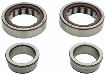 Picture of All Balls Racing 10-15 Can-Am DS 450 Crank Shaft Bearing Kit