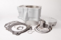 Picture of Cylinder Works 08-09 Honda TRX 700 XX 700cc Standard Bore Cylinder Kit 10.0:1 Comp. 102mm