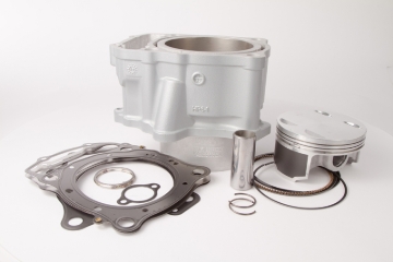 Picture of Cylinder Works 08-09 Honda TRX 700 XX 700cc STD Bore High Compression Cylinder Kit 10.9:1 Comp.