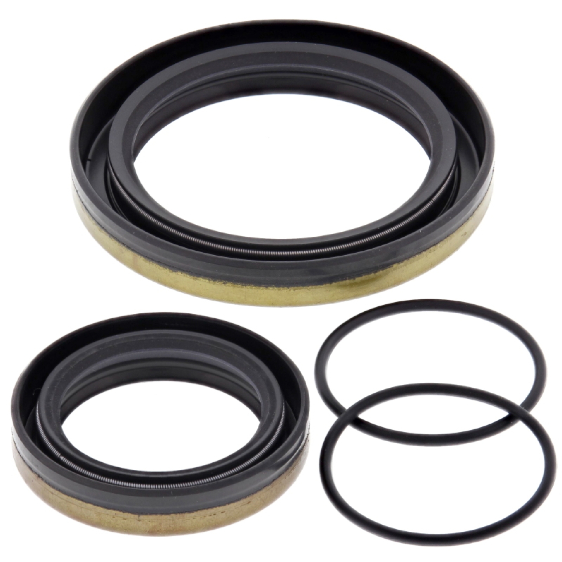 Picture of All Balls Racing 03-04 Gas-Gas TXT Trials 125 Crank Shaft Seal Only Kit