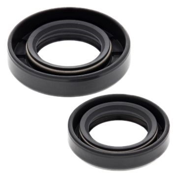 Picture of All Balls Racing 85-02 Honda CR80R Crank Shaft Seal Only Kit