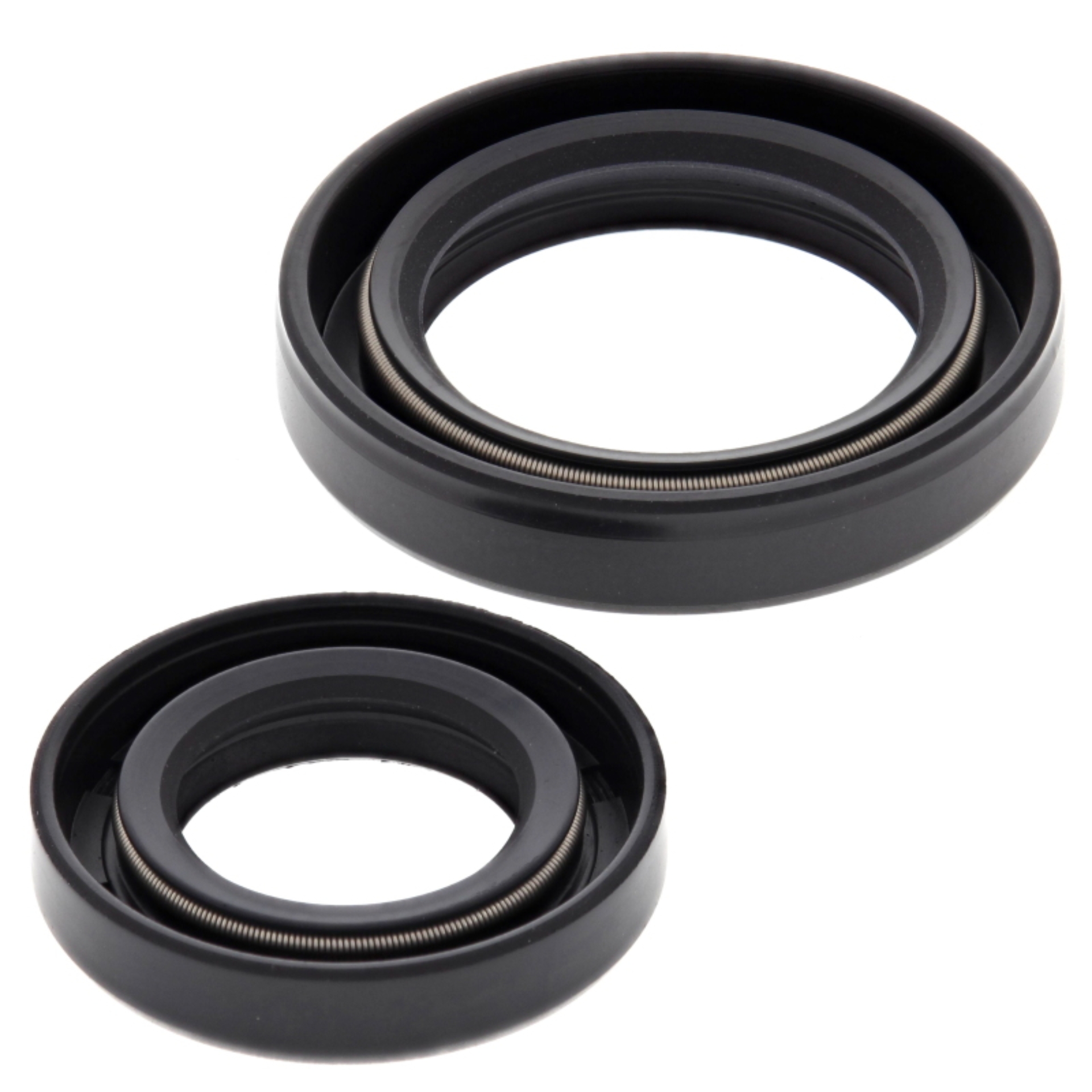 Picture of All Balls Racing 80-86 Honda CR125R Crank Shaft Seal Only Kit