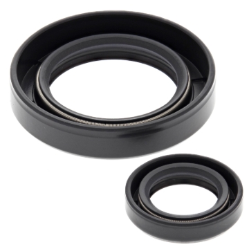 Picture of All Balls Racing 84-91 Honda CR250R Crank Shaft Seal Only Kit