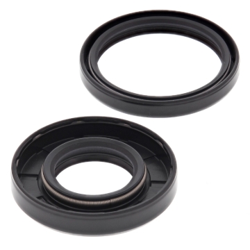 Picture of All Balls Racing 98-13 Husqvarna CR125 Crank Shaft Seal Only Kit