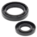 Picture of All Balls Racing 99-00 Yamaha YZ250 Crank Shaft Seal Only Kit