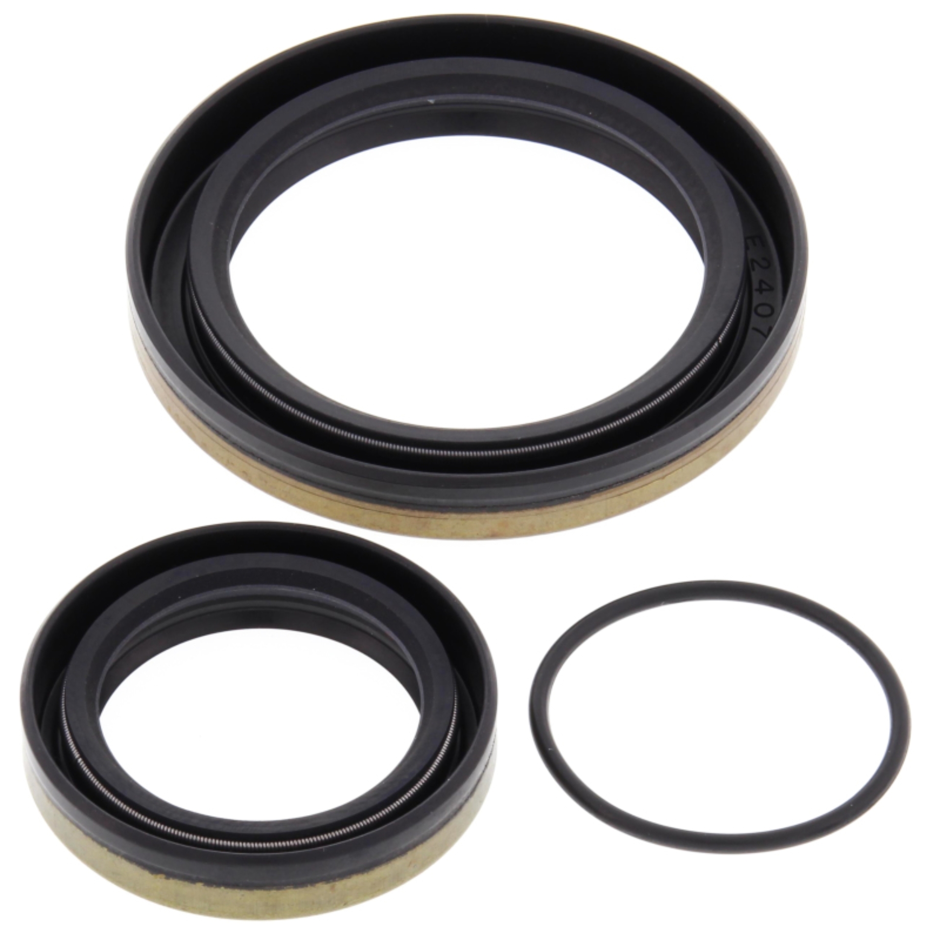 Picture of All Balls Racing 21-23 Gas-Gas EC250 Crank Shaft Seal Only Kit