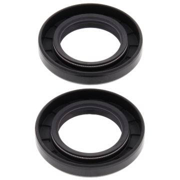 Picture of All Balls Racing 83-04 Kawasaki KX500 Crank Shaft Seal Only Kit