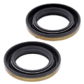 Picture of All Balls Racing 91-06 Kawasaki KDX200 Crank Shaft Seal Only Kit