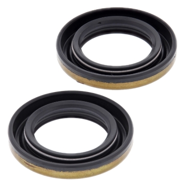 Picture of All Balls Racing 91-06 Kawasaki KDX200 Crank Shaft Seal Only Kit