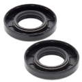 Picture of All Balls Racing 83-03 Kawasaki KX60 Crank Shaft Seal Only Kit