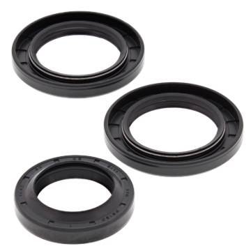 Picture of All Balls Racing 1993 Polaris 350L 2x4 Crank Shaft Seal Only Kit