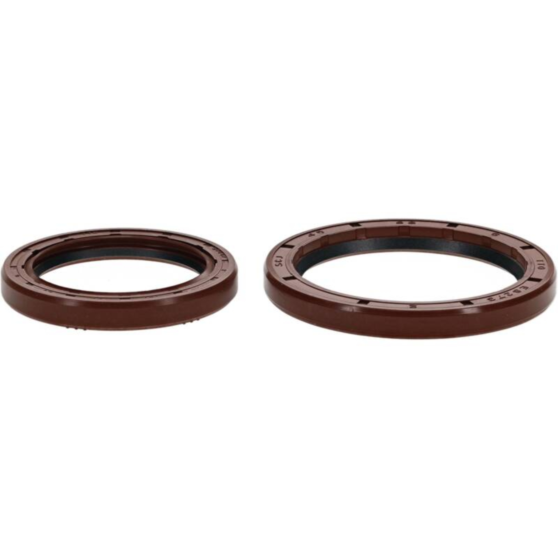 Picture of All Balls Racing 11-21 Beta RR 4T 350 Crank Shaft Seal Only Kit