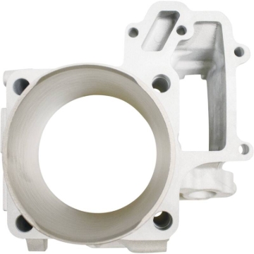 Picture of Cylinder Works 08-13 Kawasaki KRF 750 Teryx 4x4 750cc Big Bore 91mm Front Cylinder Only