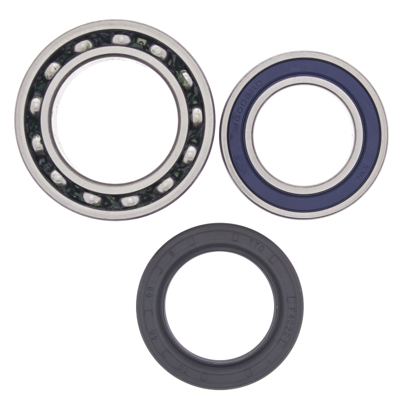 Picture of All Balls Racing ABR Wheel Bearing Kits - 25-1011