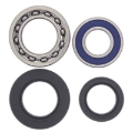 Picture of All Balls Racing 1999 Yamaha YFM250 Beartracker Wheel Bearing Kit Rear