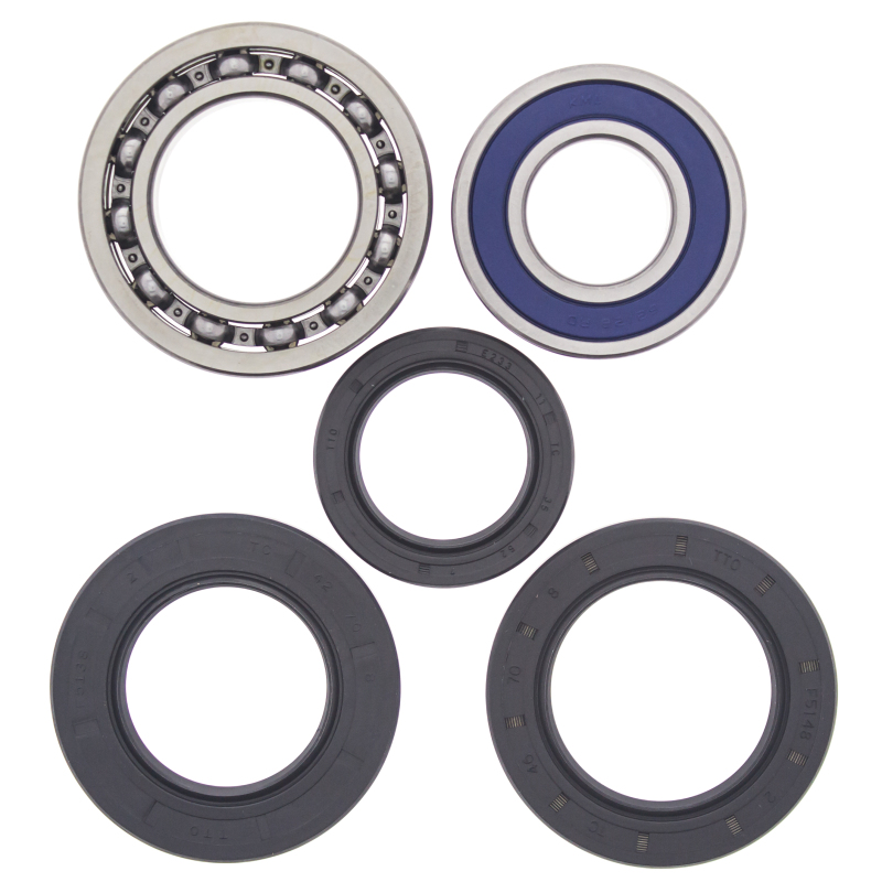 Picture of All Balls Racing ABR Wheel Bearing Kits - 25-1015