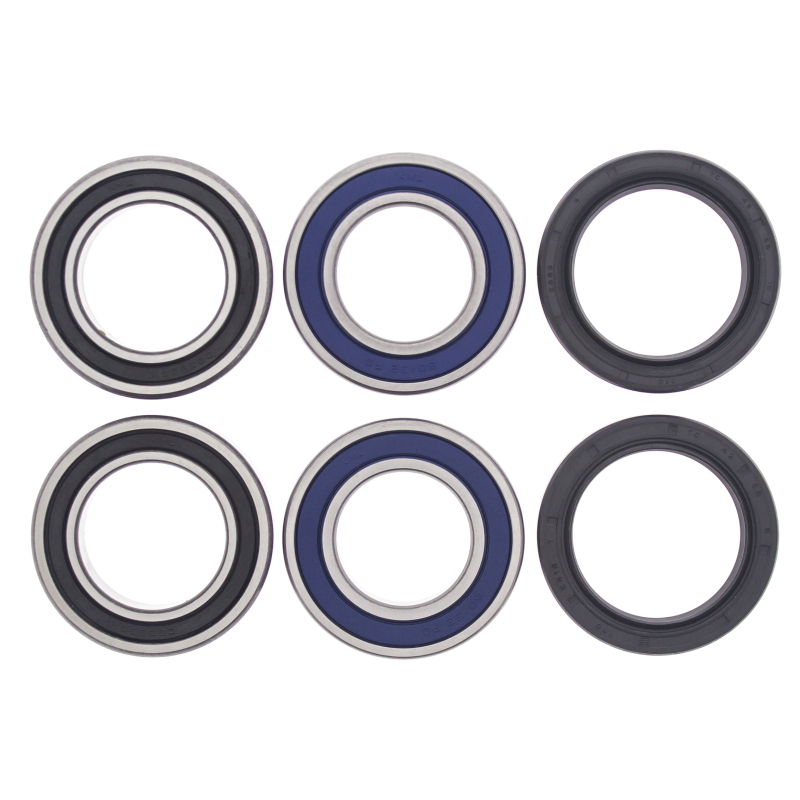 Picture of All Balls Racing ABR Wheel Bearing Kits - 25-1019