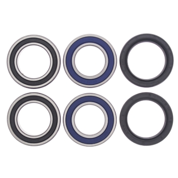 Picture of All Balls Racing 1985 Honda ATC250ES Wheel Bearing Kit Rear