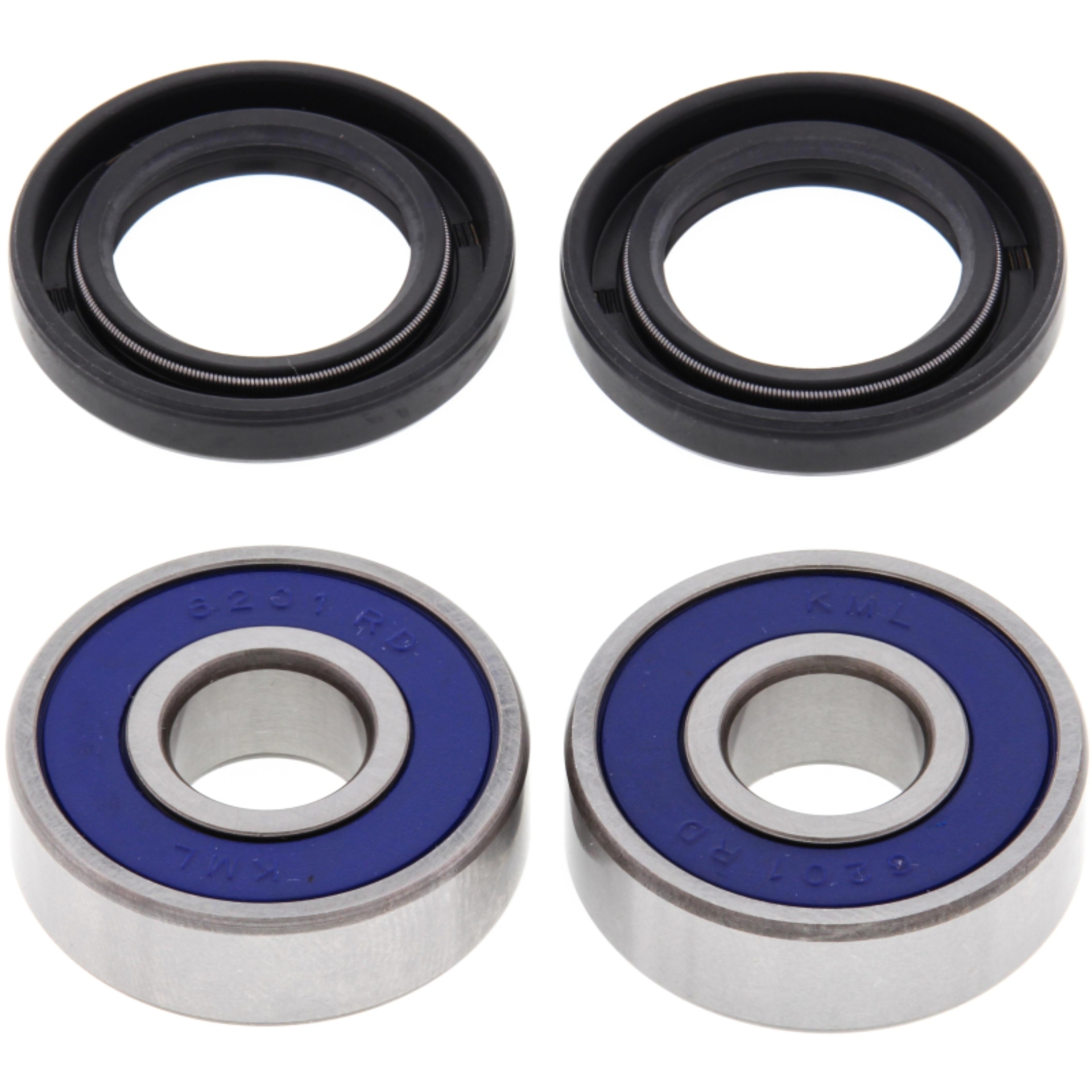 Picture of All Balls Racing 08-09 Suzuki DR-Z 70 Wheel Bearing Kit Front