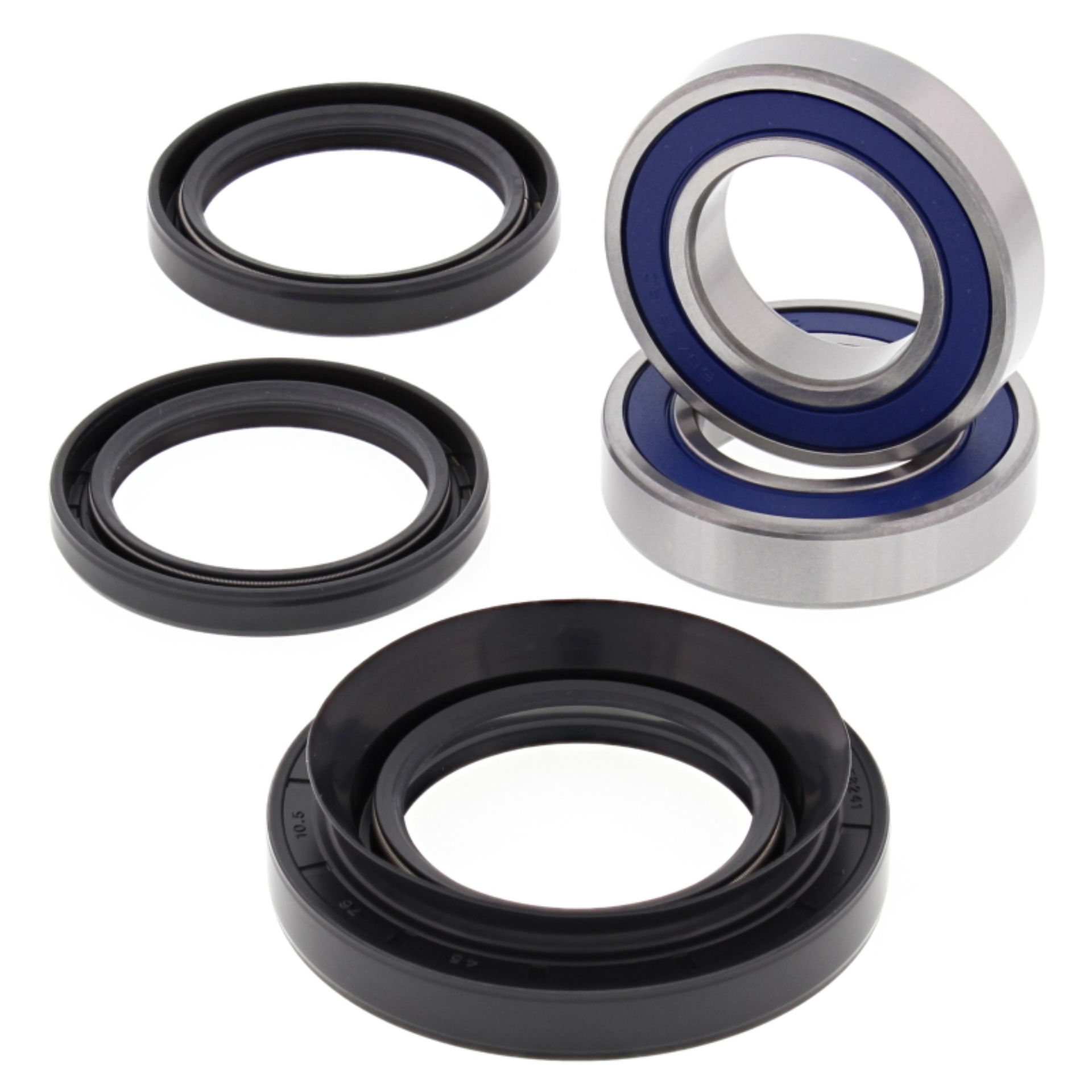 Picture of All Balls Racing ABR Wheel Bearing Kits - 25-1029