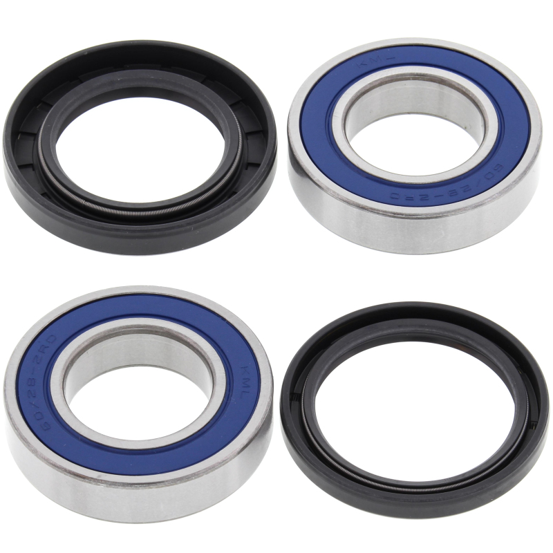 Picture of All Balls Racing ABR Wheel Bearing Kits - 25-1028
