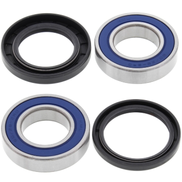 Picture of All Balls Racing 1986 Honda TRX350 Wheel Bearing Kit Front
