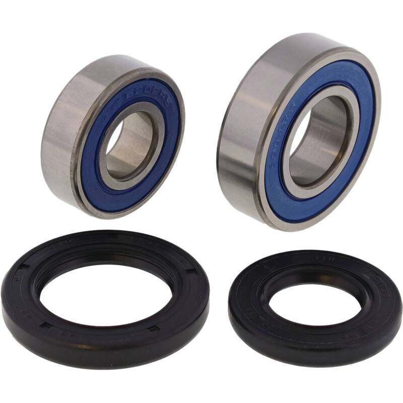 Picture of All Balls Racing ABR Wheel Bearing Kits - 25-1035