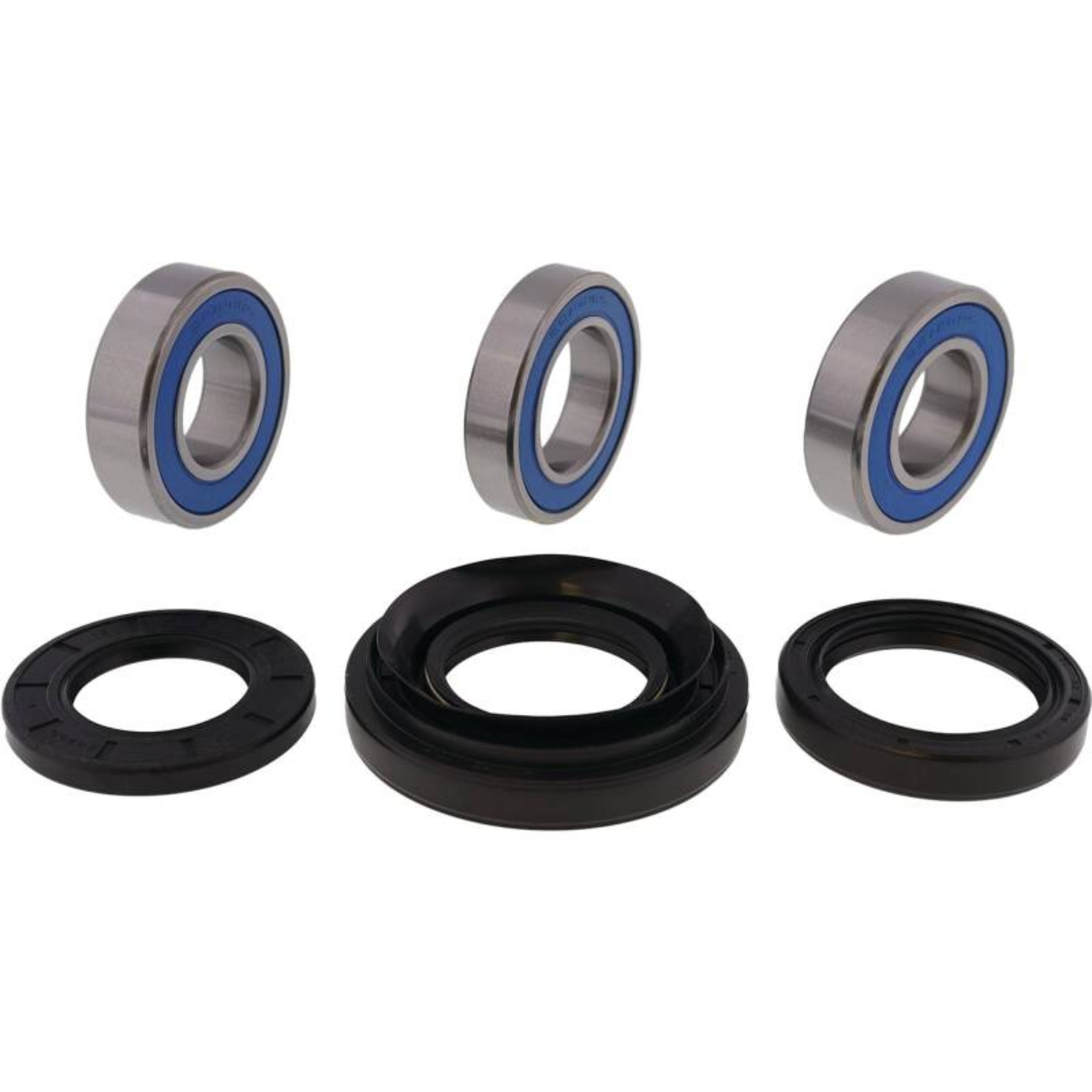 Picture of All Balls Racing 00-06 Honda TRX350FE Wheel Bearing Kit Rear