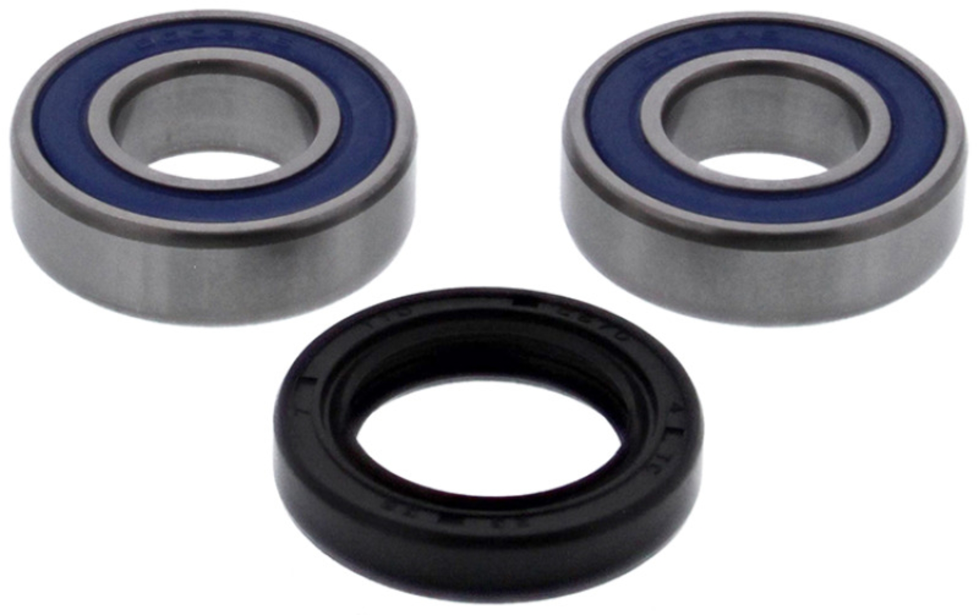 Picture of All Balls Racing 01-07 Suzuki DRZ250 CA MODEL CV CARB Wheel Bearing Kit Front