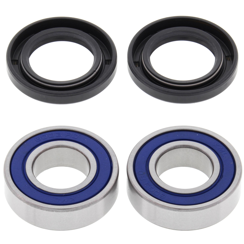 Picture of All Balls Racing ABR Wheel Bearing Kits - 25-1054