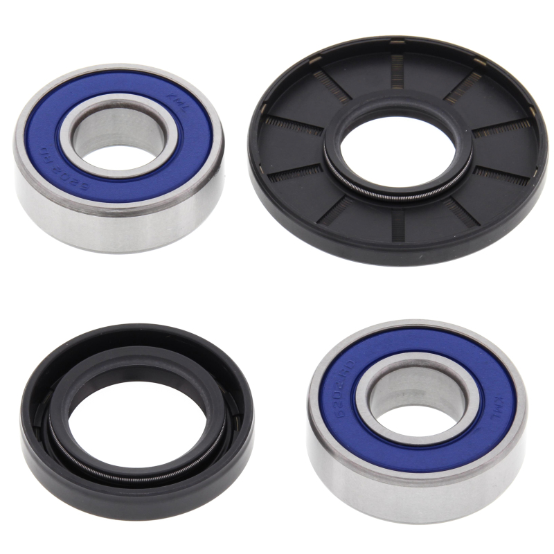 Picture of All Balls Racing ABR Wheel Bearing Kits - 25-1073