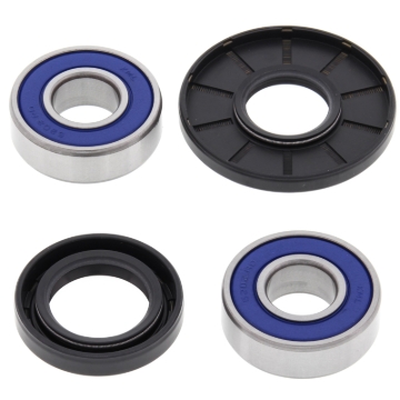 Picture of All Balls Racing 1984 Honda CR125R Wheel Bearing Kit Front