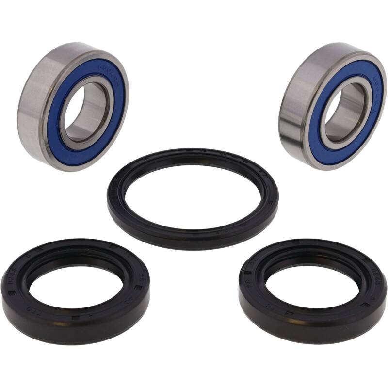 Picture of All Balls Racing ABR Wheel Bearing Kits - 25-1077