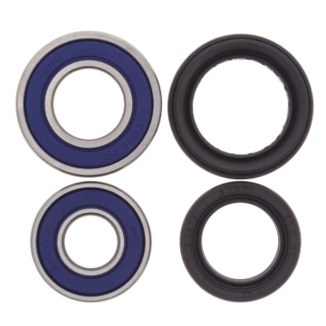 Picture of All Balls Racing 01-14 Honda TRX250X / EX Sportrax Wheel Bearing Kit Front