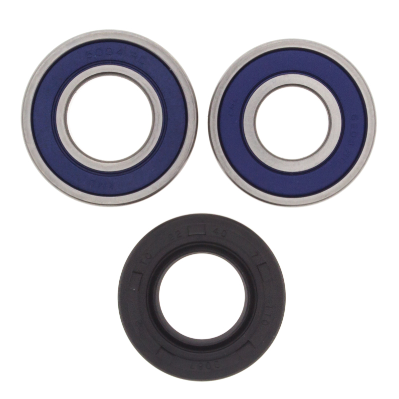 Picture of All Balls Racing ABR Wheel Bearing Kits - 25-1088